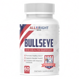 BULLSEYE - Eye Health & Vision Support