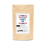 PATRIOT'S PERK TEA - Masala Chai Artisan Loose Leaf